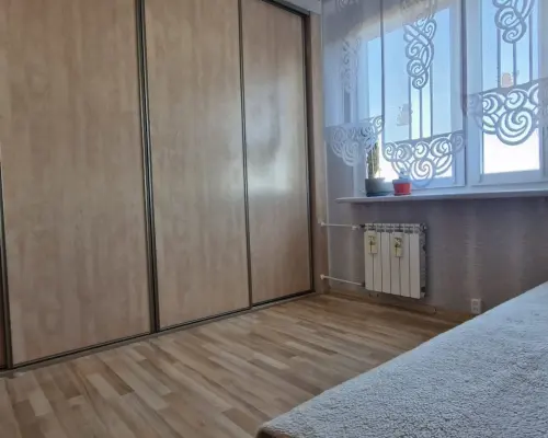4-pokojowe mieszkanie na sprzedaz lub zamiana.