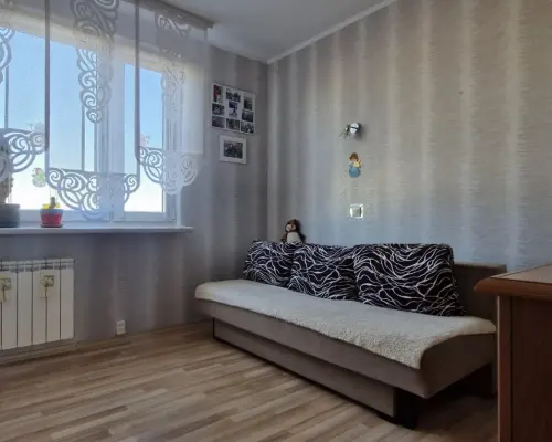 4-pokojowe mieszkanie na sprzedaz lub zamiana.