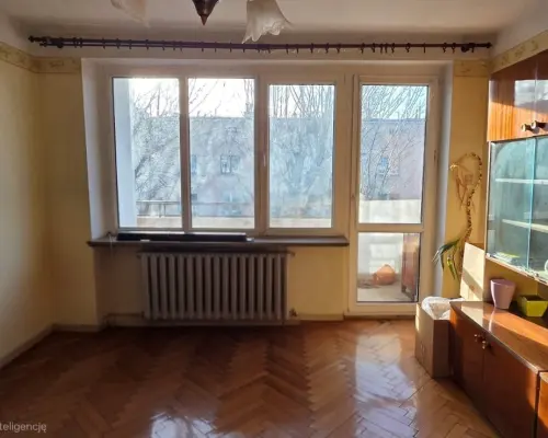 WOMBAT NIERUCHOMOŚCI  prezentuje:    MIESZKANIE NA SPRZEDAŻ - ŚWIEBODZICE OSIEDLE SUDECKIE - 51,5m2     Podstawowe informacj