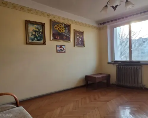 WOMBAT NIERUCHOMOŚCI  prezentuje:    MIESZKANIE NA SPRZEDAŻ - ŚWIEBODZICE OSIEDLE SUDECKIE - 51,5m2     Podstawowe informacj