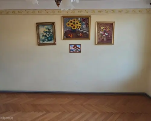 WOMBAT NIERUCHOMOŚCI  prezentuje:    MIESZKANIE NA SPRZEDAŻ - ŚWIEBODZICE OSIEDLE SUDECKIE - 51,5m2     Podstawowe informacj