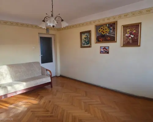 WOMBAT NIERUCHOMOŚCI  prezentuje:    MIESZKANIE NA SPRZEDAŻ - ŚWIEBODZICE OSIEDLE SUDECKIE - 51,5m2     Podstawowe informacj