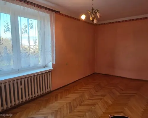 WOMBAT NIERUCHOMOŚCI  prezentuje:    MIESZKANIE NA SPRZEDAŻ - ŚWIEBODZICE OSIEDLE SUDECKIE - 51,5m2     Podstawowe informacj