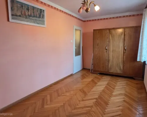 WOMBAT NIERUCHOMOŚCI  prezentuje:    MIESZKANIE NA SPRZEDAŻ - ŚWIEBODZICE OSIEDLE SUDECKIE - 51,5m2     Podstawowe informacj