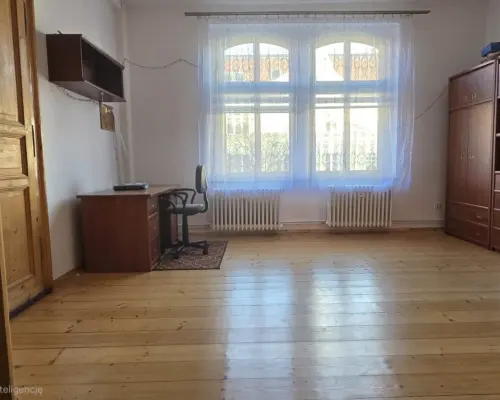 OFERTA SPRZEDAŻY - WYJĄTKOWA NIERUCHOMOŚĆ W KAMIENICY - ŚWIEBODZICE         Mieszkanie BEZCZYNSZOWE !!!     !!!NOWA CENA !!!