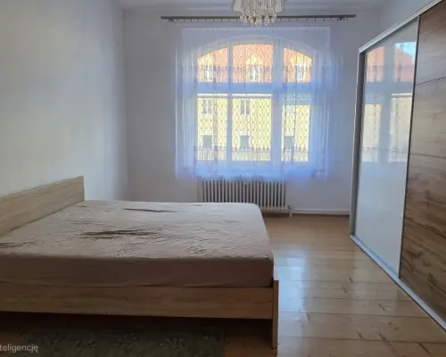 OFERTA SPRZEDAŻY - WYJĄTKOWA NIERUCHOMOŚĆ W KAMIENICY - ŚWIEBODZICE         Mieszkanie BEZCZYNSZOWE !!!     !!!NOWA CENA !!!