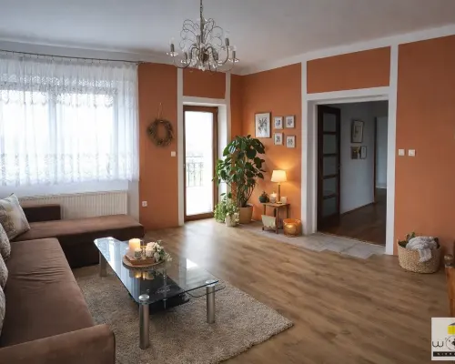 Mieszkanie na sprzedaż 4 pokoje Oleszna