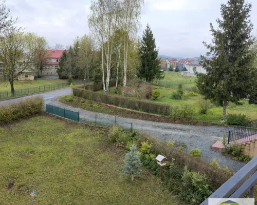 Mieszkanie na sprzedaż 4 pokoje Oleszna