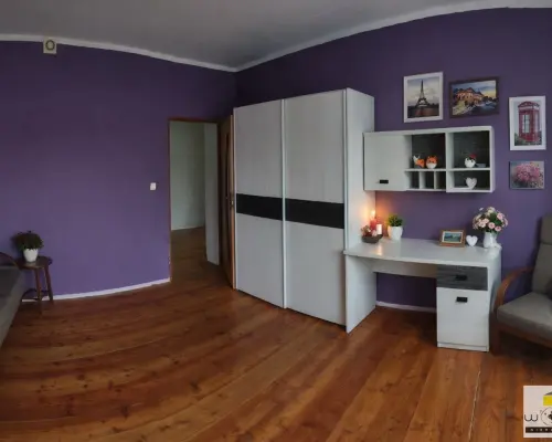 Mieszkanie na sprzedaż 4 pokoje Oleszna
