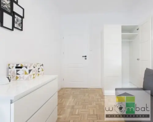 Wyjątkowe mieszkanie w centrum Wrocławia!  Marzysz o życiu w miejscu, gdzie historia i klimat dużego miasta wchodzi do twojego