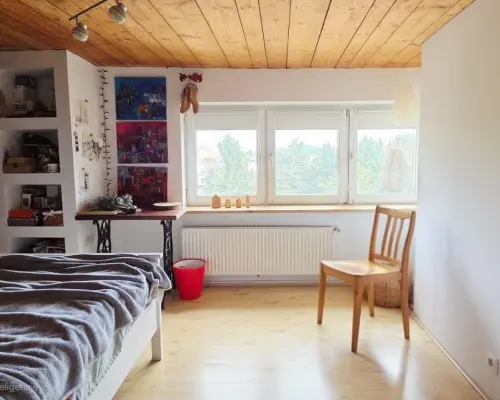 Wyjątkowa nieruchomość z duszą i klimatem - Świebodzice       !!!OFERTA NA WYŁĄCZNOŚĆ !!!   TYLKO W WOMBAT NIERUCHOMOŚCI