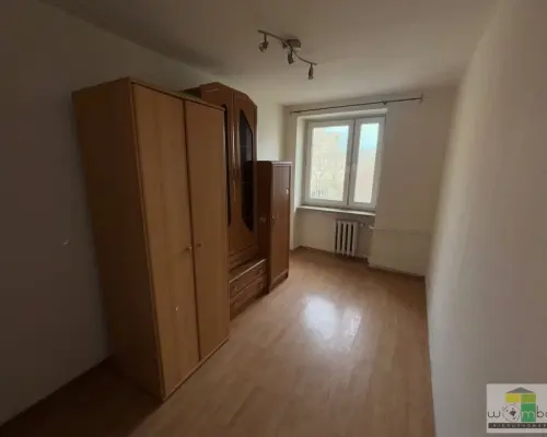 TOP LOKALIZACJA | IDEALNE POD INWESTYCJĘ | BLISKO RYNKU   WOMBAT NIERUCHOMOŚCI oferuje na sprzedaż atrakcyjne 3-pokojowe mies