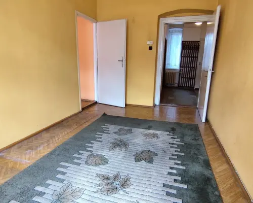 Mieszkanie 2 pokojowe do remontu Wałbrzych