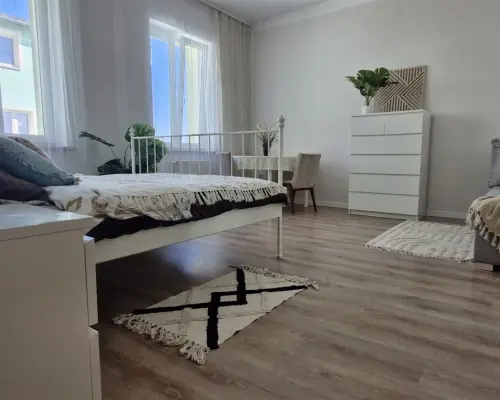 Piękne 4 pokojowe mieszkanie w Centrum Świdnicy