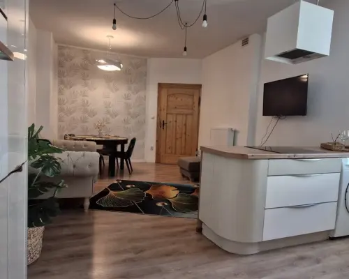 Piękne 4 pokojowe mieszkanie w Centrum Świdnicy