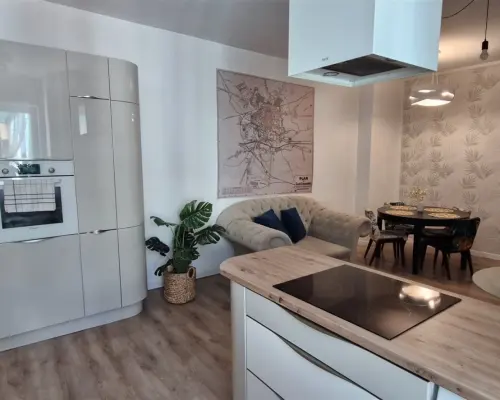 Piękne 4 pokojowe mieszkanie w Centrum Świdnicy