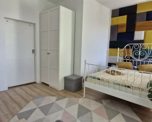Piękne 4 pokojowe mieszkanie w Centrum Świdnicy