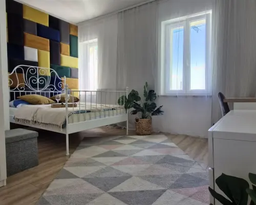Piękne 4 pokojowe mieszkanie w Centrum Świdnicy