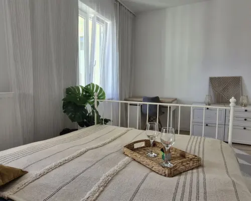 Piękne 4 pokojowe mieszkanie w Centrum Świdnicy