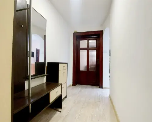 Dwupokojowe mieszkanie w samym centrum Świdnicy