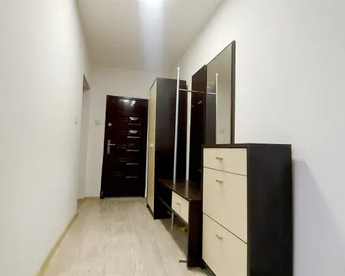 Dwupokojowe mieszkanie w samym centrum Świdnicy