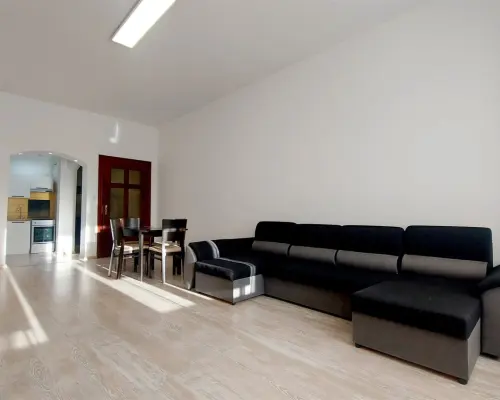Dwupokojowe mieszkanie w samym centrum Świdnicy