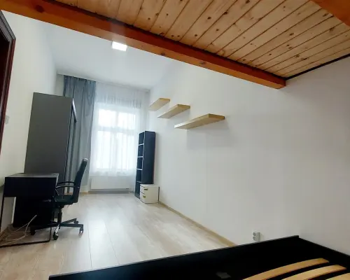 Dwupokojowe mieszkanie w samym centrum Świdnicy