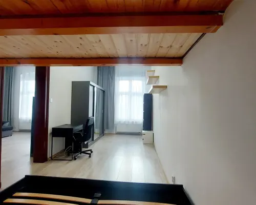 Dwupokojowe mieszkanie w samym centrum Świdnicy