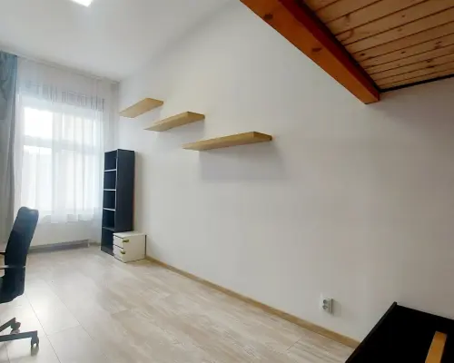 Dwupokojowe mieszkanie w samym centrum Świdnicy