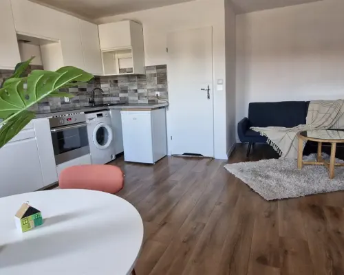 Kawalerka na sprzedaż blisko Centrum Świdnicy
