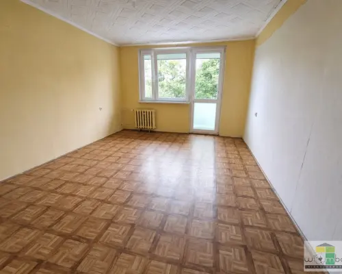 Na sprzedaż 2 pokojowe mieszkanie w Świdnicy