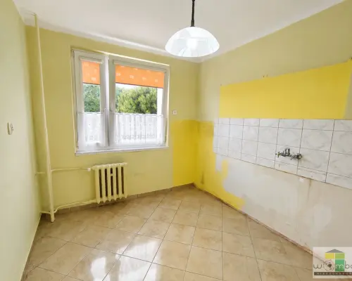 Na sprzedaż 2 pokojowe mieszkanie w Świdnicy