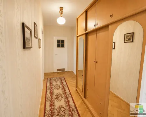 Na sprzedaż 2 pokojowe mieszkanie Wałbrzych
