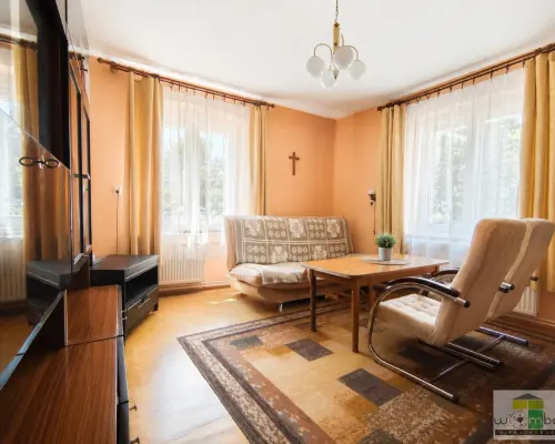 Na sprzedaż 2 pokojowe mieszkanie w Świdnicy