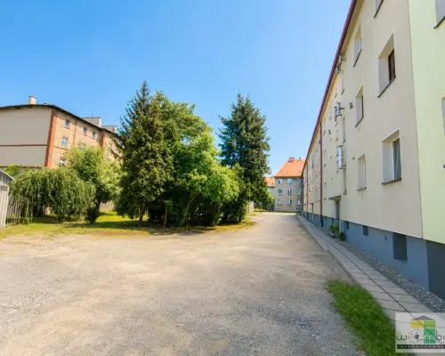Na sprzedaż 2 pokojowe mieszkanie w Świdnicy