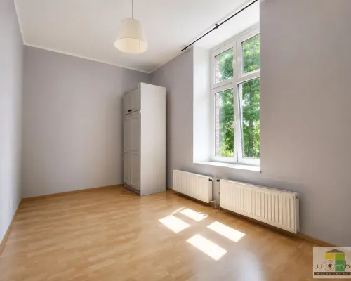 Na sprzedaż 2 pokojowe mieszkanie w Świdnicy