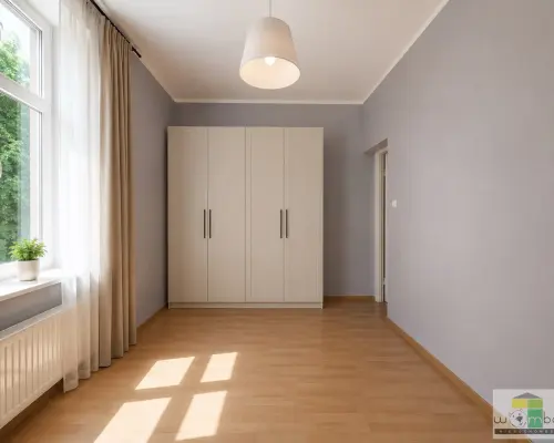 Na sprzedaż 2 pokojowe mieszkanie w Świdnicy