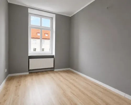 2- pokojowe mieszkanie po remoncie, 1-piętro