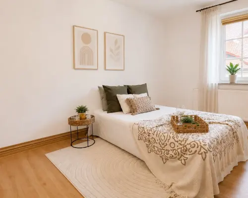 Jasne przestronne mieszkanie blisko rynku 69,7 m²