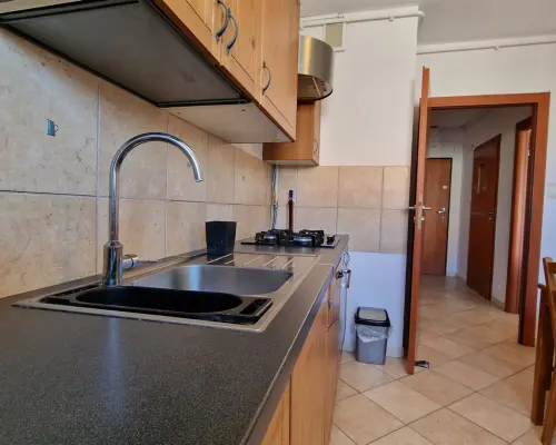 Komfortowe 2- pokojowe mieszkanie, os. Zawiszów