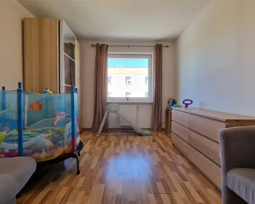 Komfortowe 2- pokojowe mieszkanie, os. Zawiszów