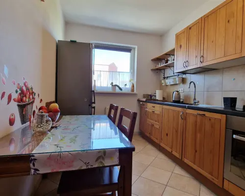 Komfortowe 2- pokojowe mieszkanie, os. Zawiszów