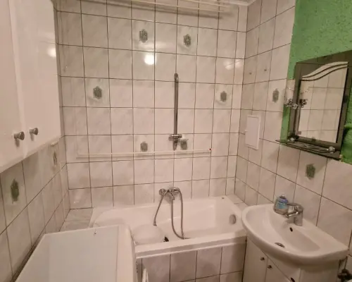 3-pokojowe mieszkanie , os. XXV-lecia