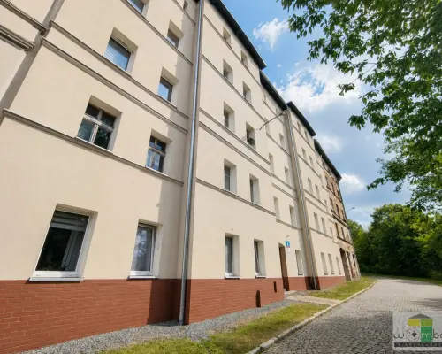 Na sprzedaż dwu pokojowe mieszkanie w Wałbrzychu