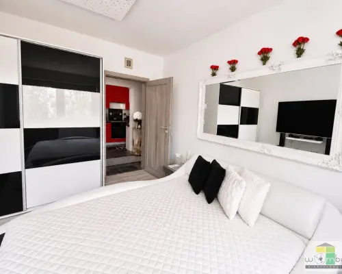 OSIEDLE MŁODYCH | 2 POKOJE | PO REMONCIE | BALKON