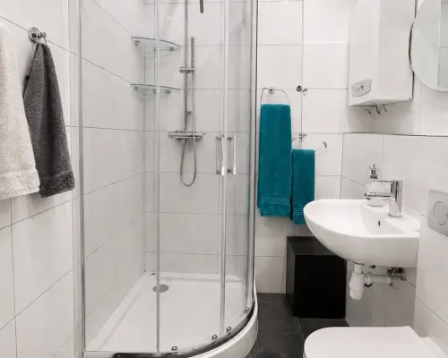OSIEDLE MŁODYCH | 2 POKOJE | PO REMONCIE | BALKON