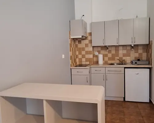 WOMBAT NIERUCHOMOŚCI  prezentuje na sprzedaż Przestronne STUDIO o powierzchni  36,30 m² (możliwość  łatwego zrobienia DWOC