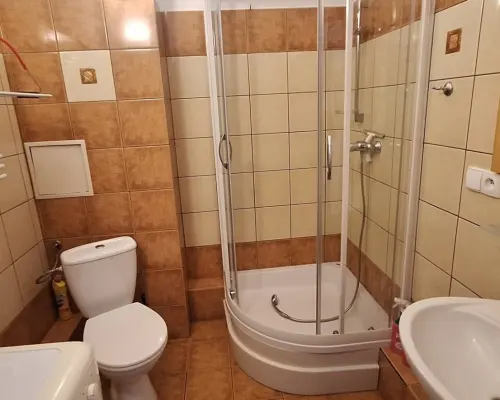 WOMBAT NIERUCHOMOŚCI  prezentuje na sprzedaż Przestronne STUDIO o powierzchni  36,30 m² (możliwość  łatwego zrobienia DWOC