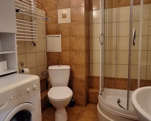 WOMBAT NIERUCHOMOŚCI  prezentuje na sprzedaż Przestronne STUDIO o powierzchni  36,30 m² (możliwość  łatwego zrobienia DWOC