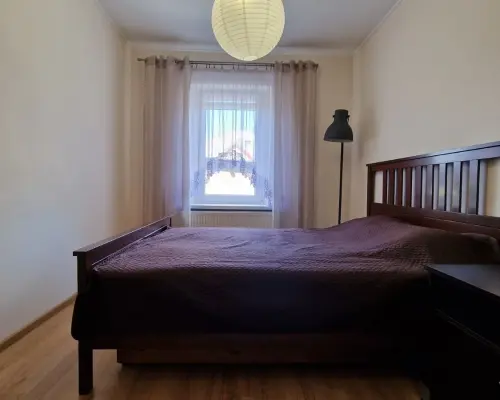 Wombat  Nieruchomości   ma przyjemność zaprezentować ofertę sprzedaży komfortowego mieszkania o powierzchni  34,35 m² , us